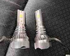 Led lampalar