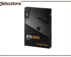 SSD Samsung 870 QVO 1TB