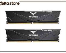 2x16GB) 32GB DDR5 6000MHzTEAMGROUP T-Force Vulcan