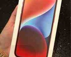 Apple iPhone 14 Red 256GB4GB