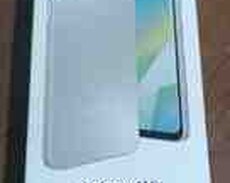 Samsung Galaxy A16 Light Gray 256GB8GB