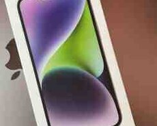 Apple iPhone 14 Purple 256GB4GB