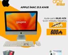 Apple iMac 21.5 2014 A1418