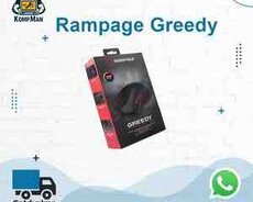 Rampage Greedy Mouse