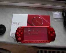 Psp 3000 oyun konsolu