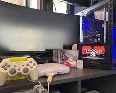 Sony PlayStation 1