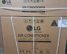 Kondisioner LG