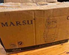Su nasosu