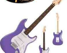 Elektro gitara Fender Stratocaster