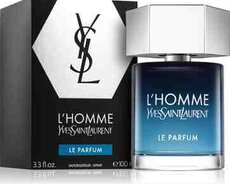 Ysl LHomme Le ətri