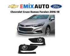 Chevrolet Cruze duman işığı