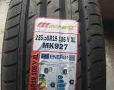Mielking şinləri 235.55 R19