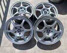 Disk R15