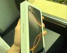 Apple iPhone 16 Pro Max Desert Titanium 256GB8GB