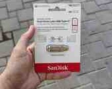 Sandisk Luxe Flash Type-C 1TB