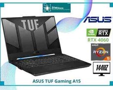 Asus TUF Gaming A15 FA507NV-LP133 (90NR0E85-M00BN0)