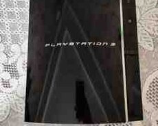 Sony Playstation 3 500GB