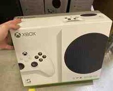 Oyun konsolu Xbox Series S