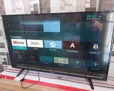 Televizor Shvaki Smart 109 sm 2025
