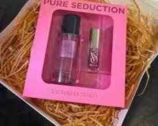 Victorias Secret dəsti