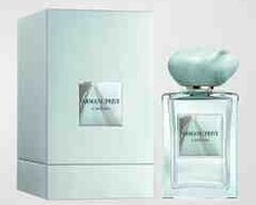 Ətir Armani Prive a Milano