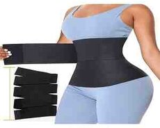 Tummy Wrap