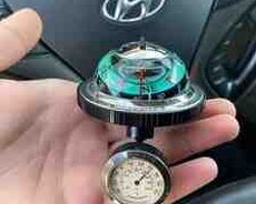Mercury kompas