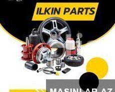 Kia Ceed 1.4 Benzin Babin