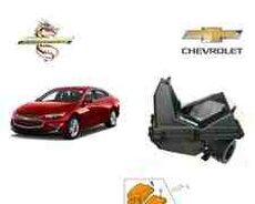 Chevrolet Malibu 2017 hava filter qabı