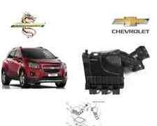 Chevrolet Trax 2016 hava filteri