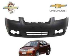 Chevrolet Aveo T250 ön buferi