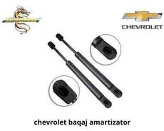 Chevrolet arxa baqaj amortizatoru