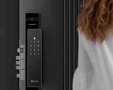 Üz tanıma kilid Ezviz DL50FVS