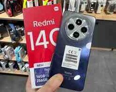 Xiaomi Redmi 14C 12128GB NFC