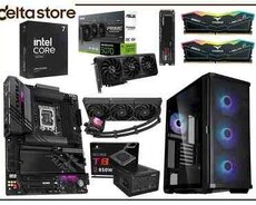 Delta PC 604