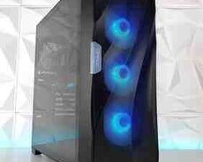 Gaming PC UltraSonic