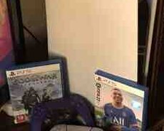 Sony PlayStation 5 825GB