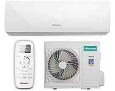 Kondisioner Hisense