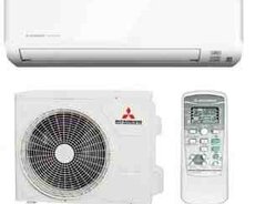 Mitsubishi Heavy İndustry 27000 BTU (80-85 m2)