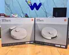 Robot tozsoran Xiaomi Robot Vaccum s10