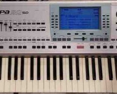Sintezator Korg Pa 50