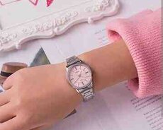 Casio qol saatı