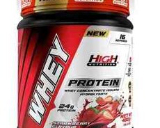 Whey Protein