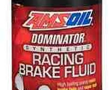 DOT 3  4 Brake Fluid 355 ml əyləc mayesi