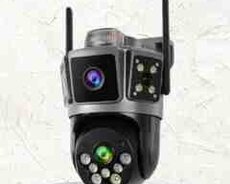 Smartcam S7 WIFI 6MP