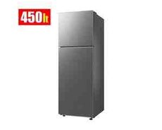 Soyuducu Samsung RT45CG5400S9