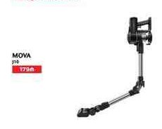 Tozsoran MOVA J10