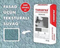 Tarsofka mehsulu