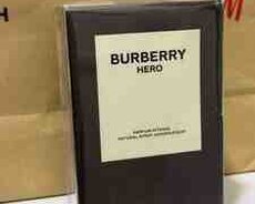 Burberry Hero ətri