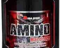İdman qidası Amino Hardcore